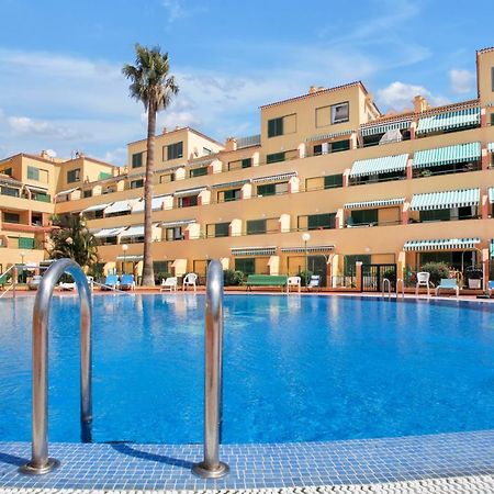 Halcon - Costa Del Silencio Villa Kültér fotó