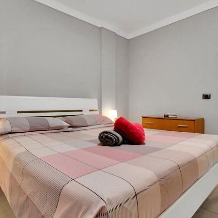 Halcon - Costa Del Silencio Villa Kültér fotó