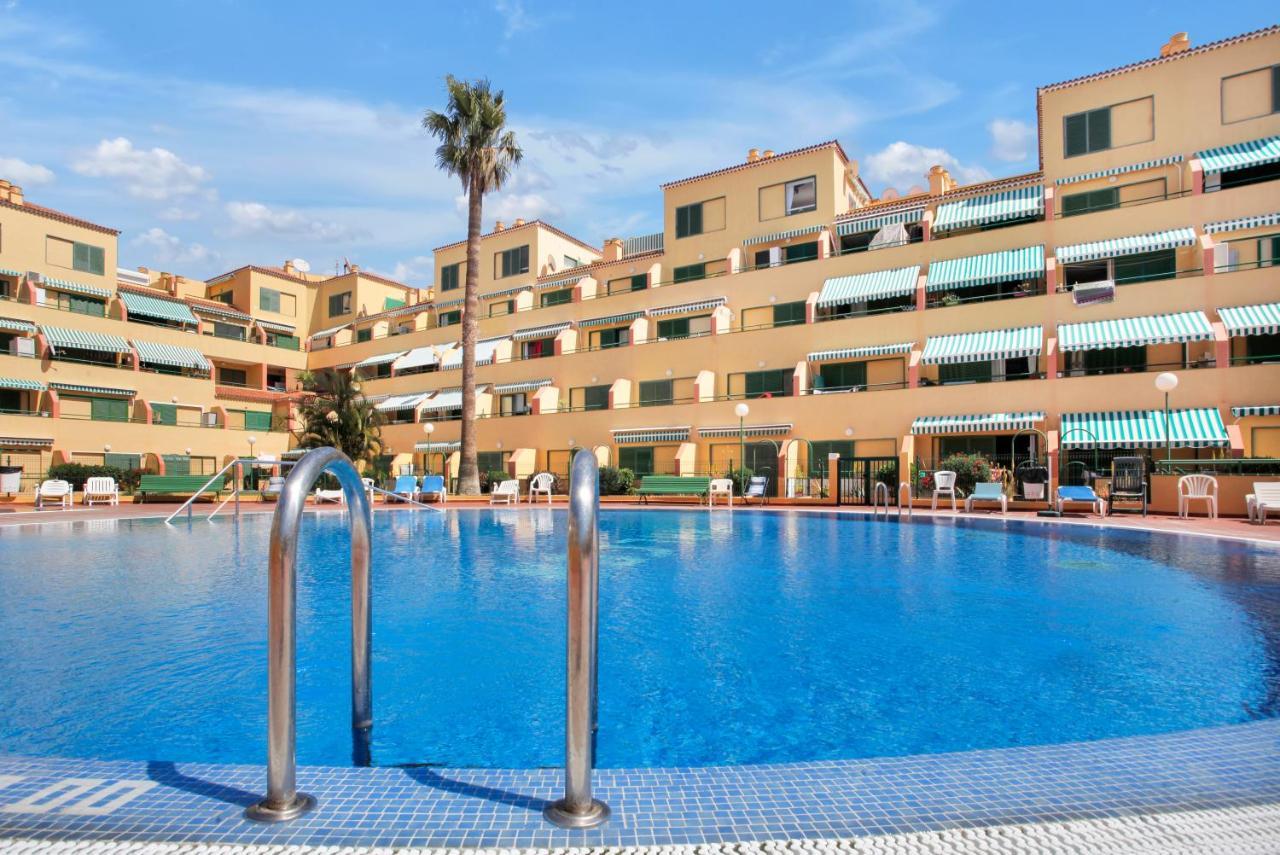 Halcon - Costa Del Silencio Villa Kültér fotó