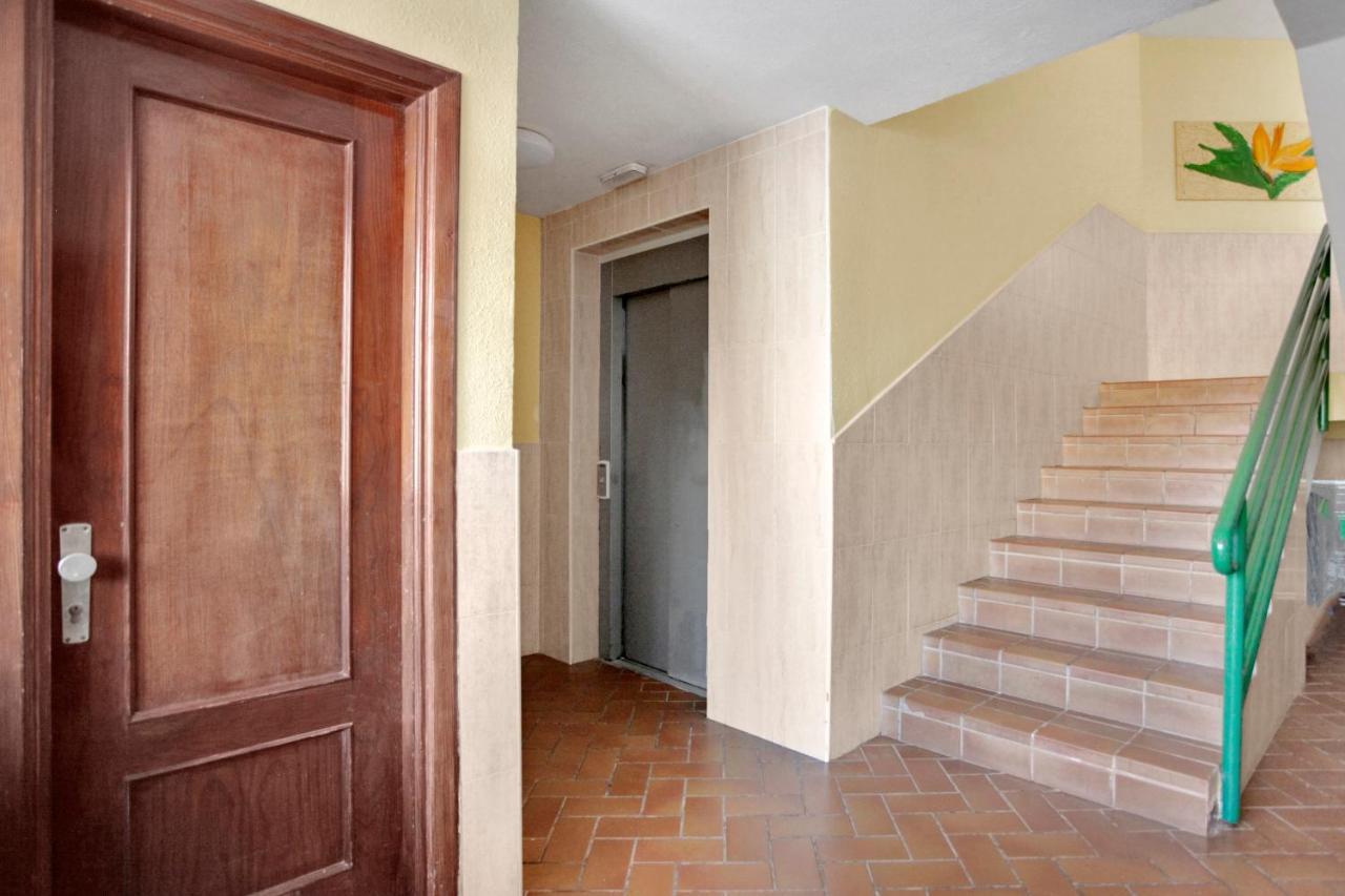 Halcon - Costa Del Silencio Villa Kültér fotó