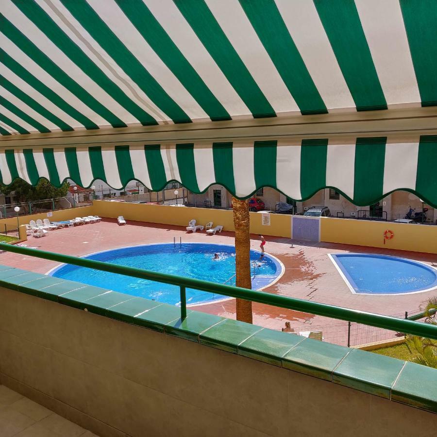 Halcon - Costa Del Silencio Villa Kültér fotó
